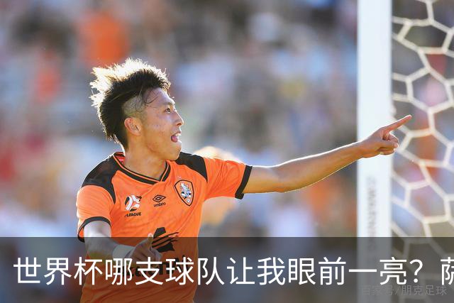 世界杯哪支球队让我眼前一亮？萨内蒂：日本和摩洛哥绝对是代表